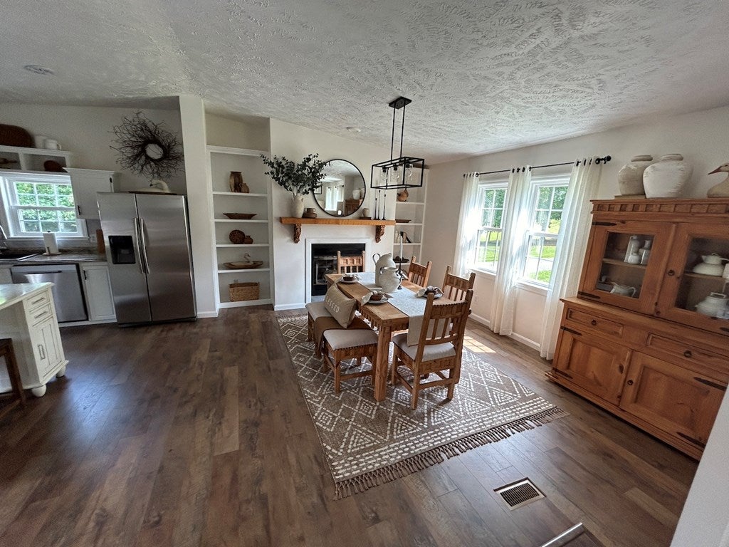 884 Grouse Ridge Road Max Meadows, VA 24360 - Photo 23 of 55 Gallery Image 23