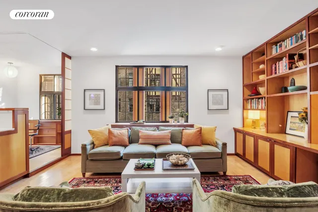 $475,000 | 116 Pinehurst Avenue, Unit G33 | Hudson Heights