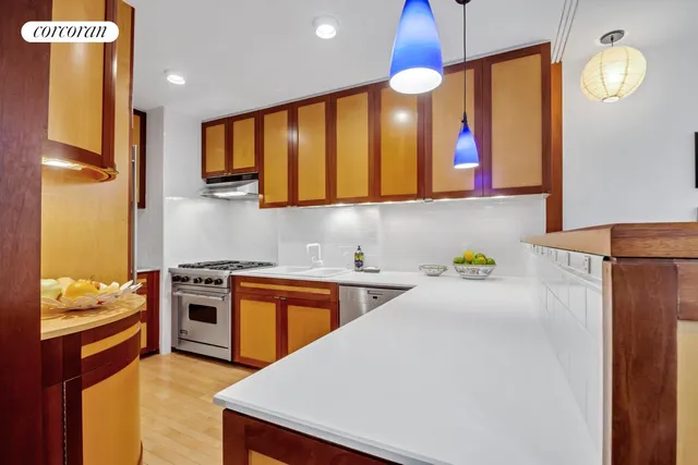 $475,000 | 116 Pinehurst Avenue, Unit G33 | Hudson Heights