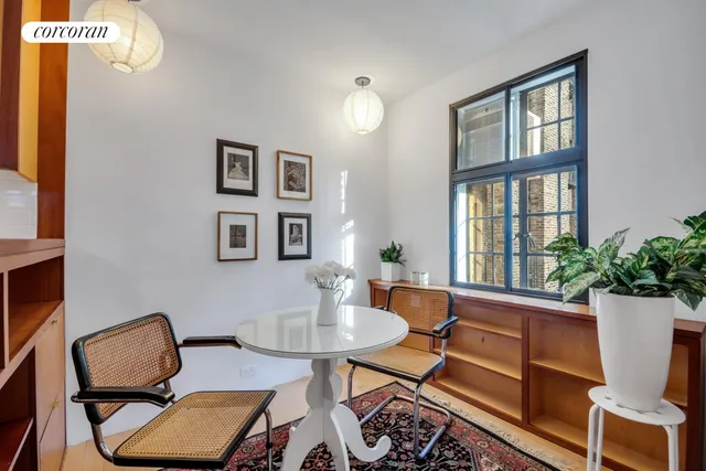 $475,000 | 116 Pinehurst Avenue, Unit G33 | Hudson Heights