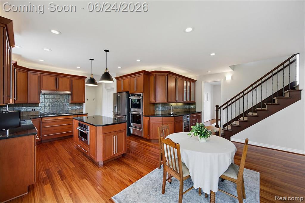 1422 Galena Rochester Hills, MI 48306 - Photo 15 of 73