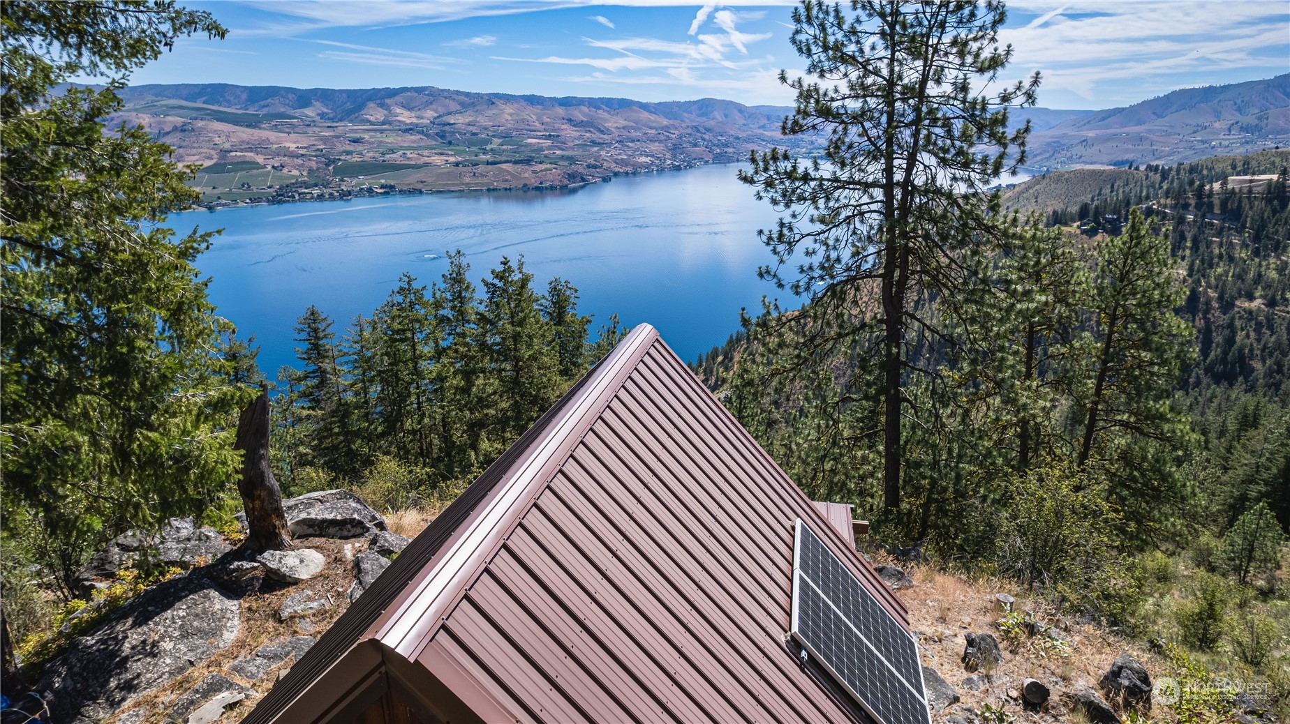0 South Lakeshore Road Chelan, WA 98816 - Photo 1 of 22 Gallery Image 1