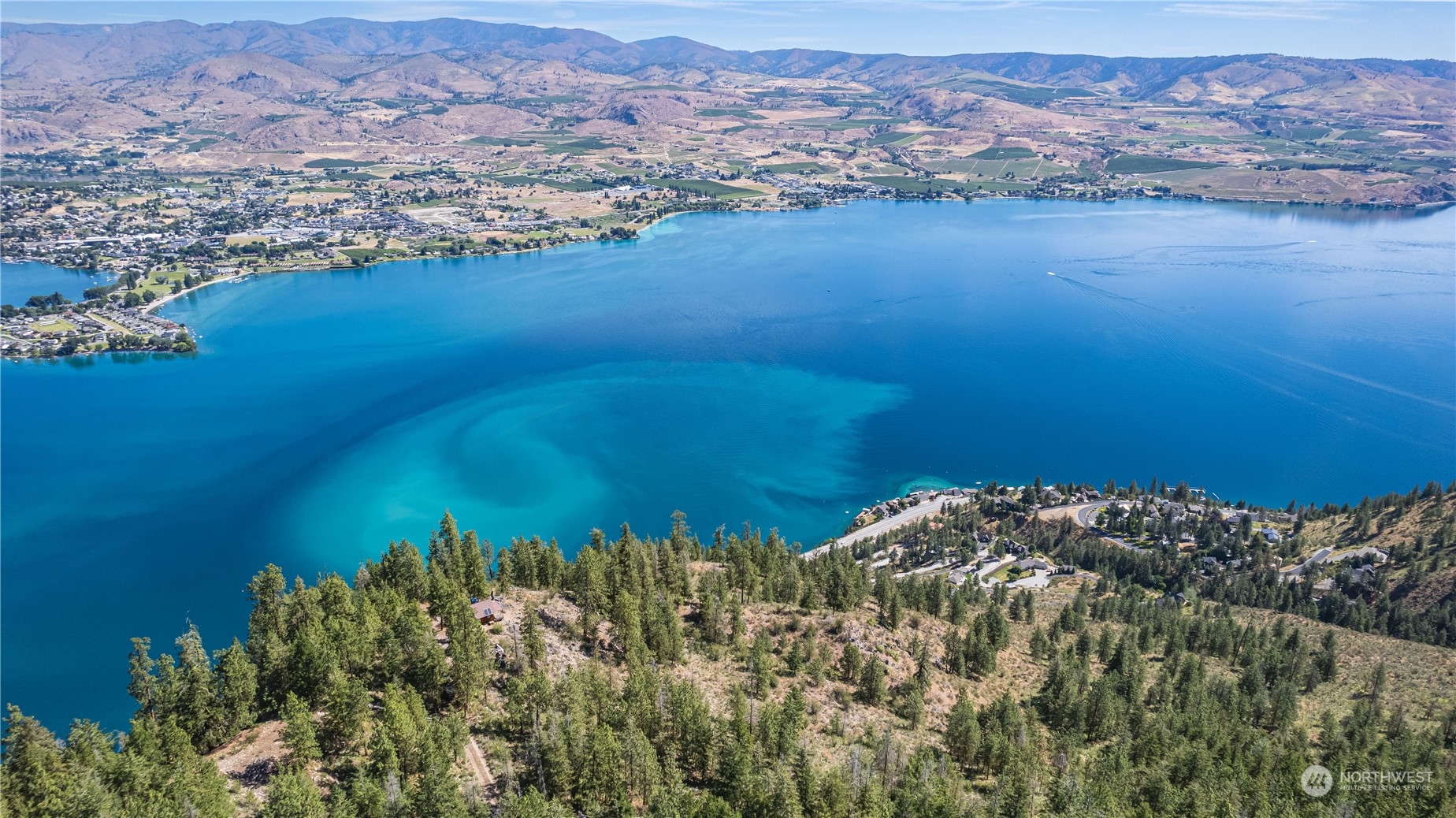 0 South Lakeshore Road Chelan, WA 98816 - Photo 11 of 22 Gallery Image 11