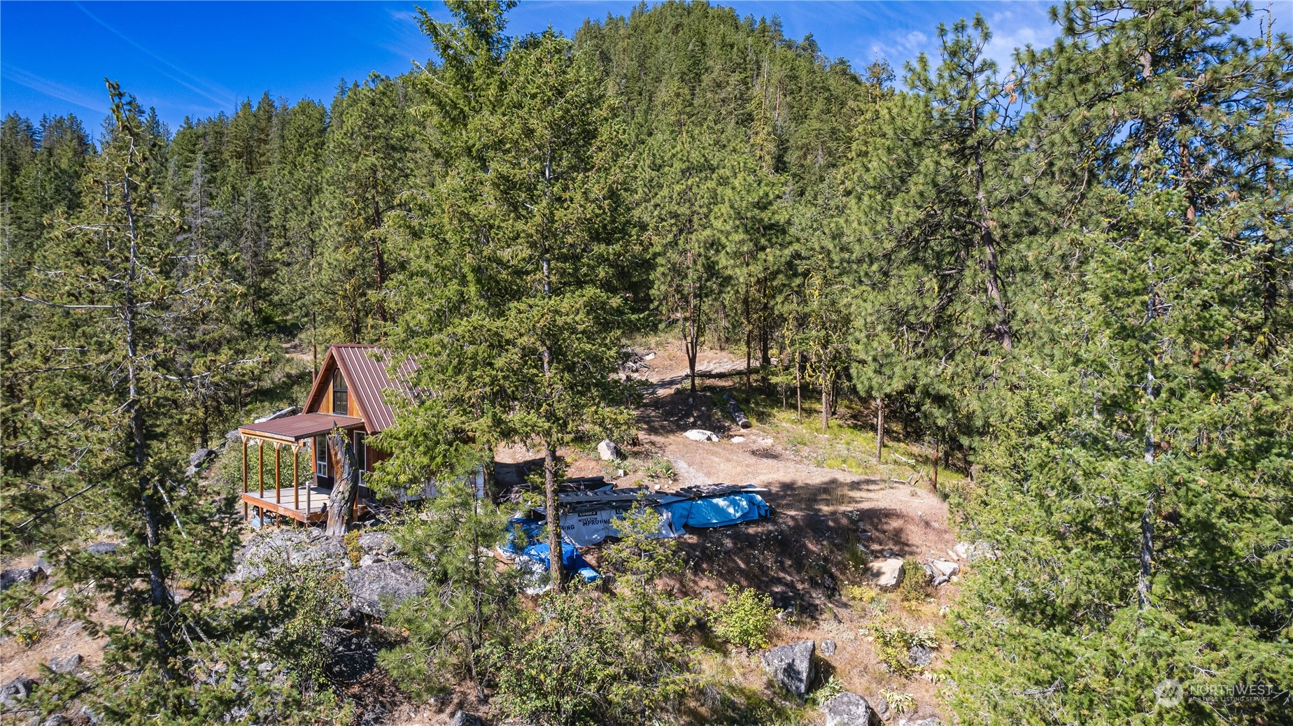 0 South Lakeshore Road Chelan, WA 98816 - Photo 12 of 22 Gallery Image 12