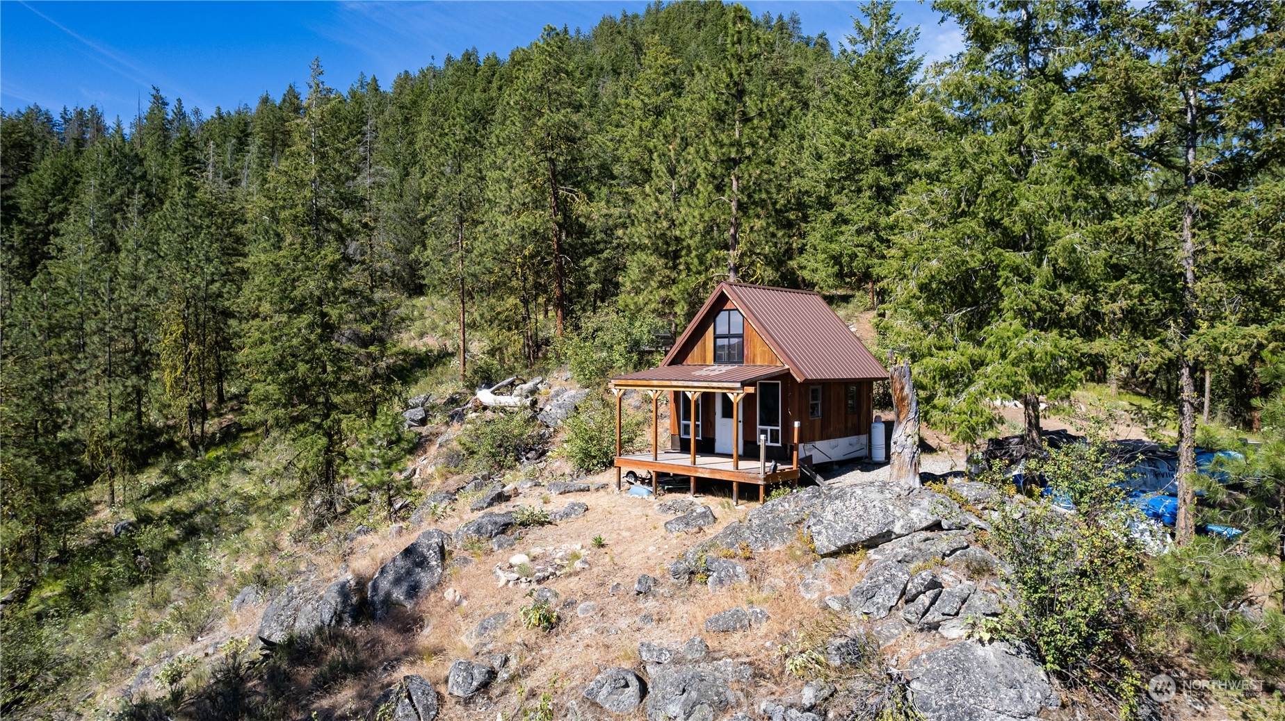 0 South Lakeshore Road Chelan, WA 98816 - Photo 13 of 22 Gallery Image 13