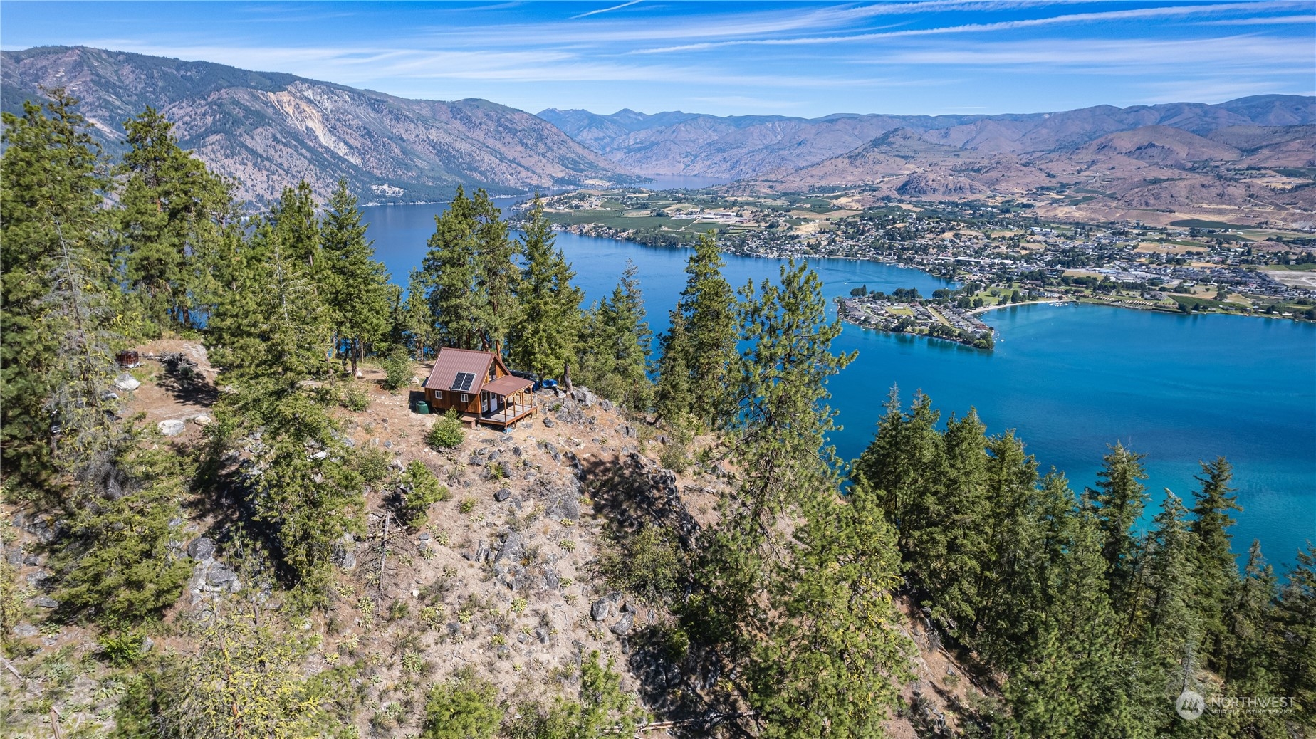 0 South Lakeshore Road Chelan, WA 98816 - Photo 14 of 22 Gallery Image 14