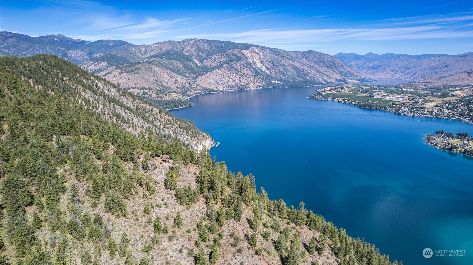 0 South Lakeshore Road Chelan, WA 98816 - Photo 16 of 22 Gallery Image 16
