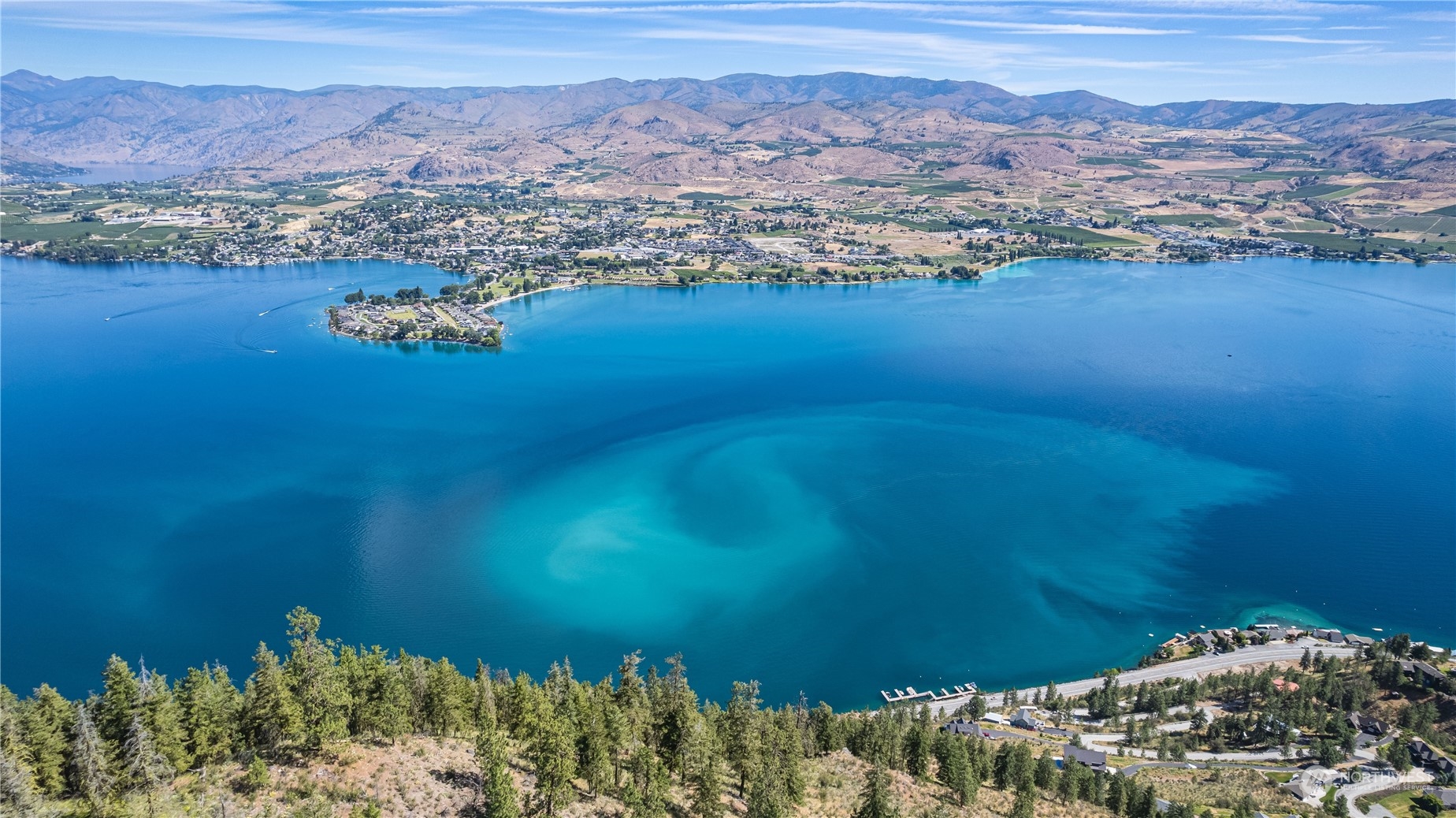0 South Lakeshore Road Chelan, WA 98816 - Photo 17 of 22 Gallery Image 17