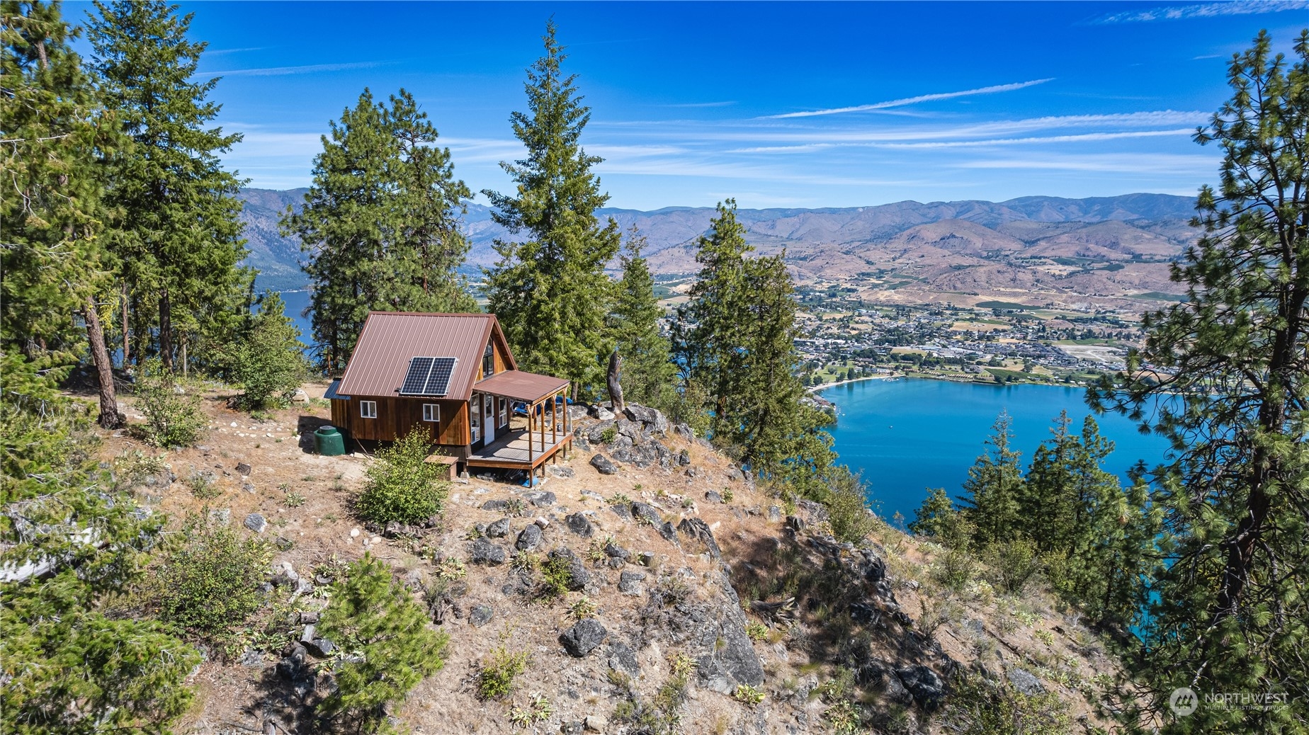 0 South Lakeshore Road Chelan, WA 98816 - Photo 19 of 22 Gallery Image 19