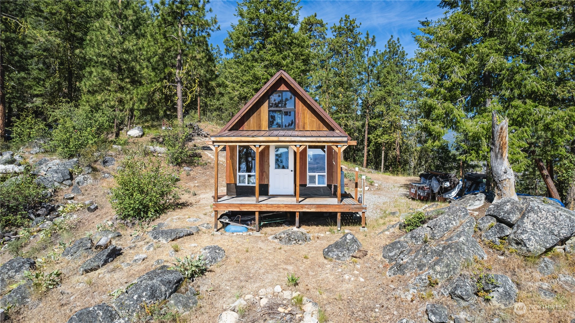 0 South Lakeshore Road Chelan, WA 98816 - Photo 2 of 22 Gallery Image 2