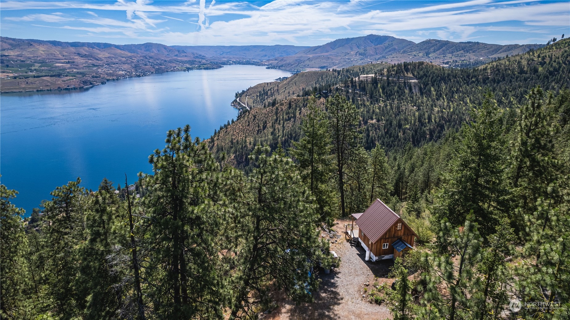 0 South Lakeshore Road Chelan, WA 98816 - Photo 21 of 22 Gallery Image 21
