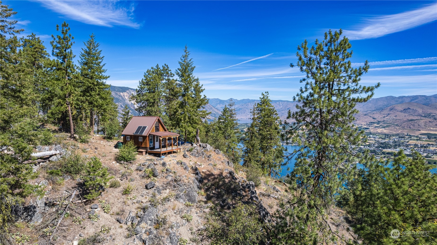 0 South Lakeshore Road Chelan, WA 98816 - Photo 22 of 22 Gallery Image 22