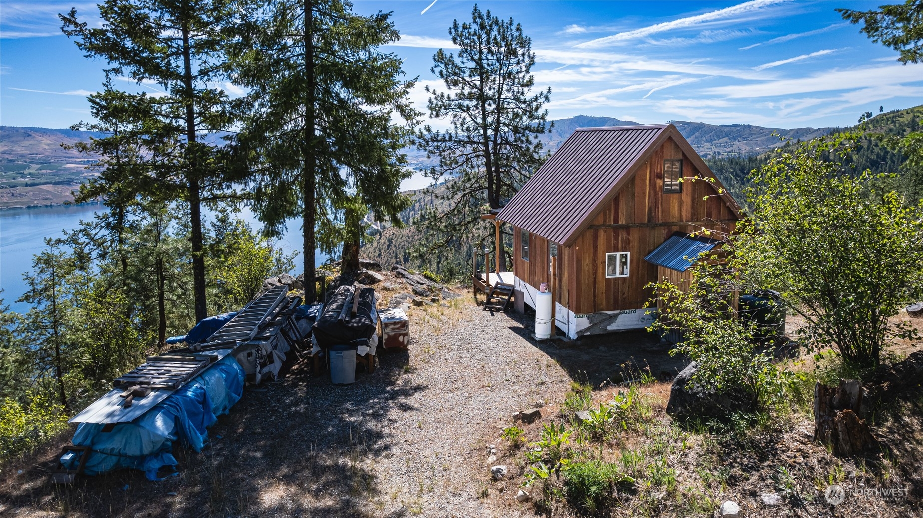 0 South Lakeshore Road Chelan, WA 98816 - Photo 3 of 22 Gallery Image 3