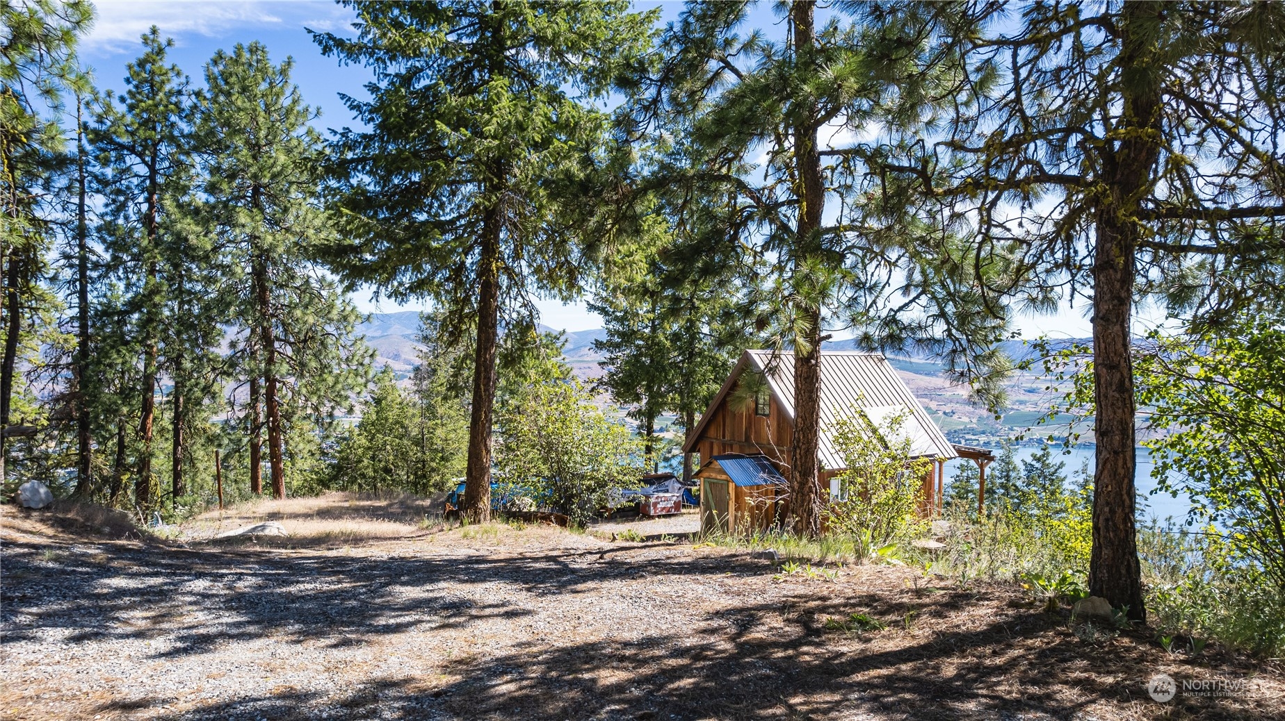 0 South Lakeshore Road Chelan, WA 98816 - Photo 4 of 22 Gallery Image 4