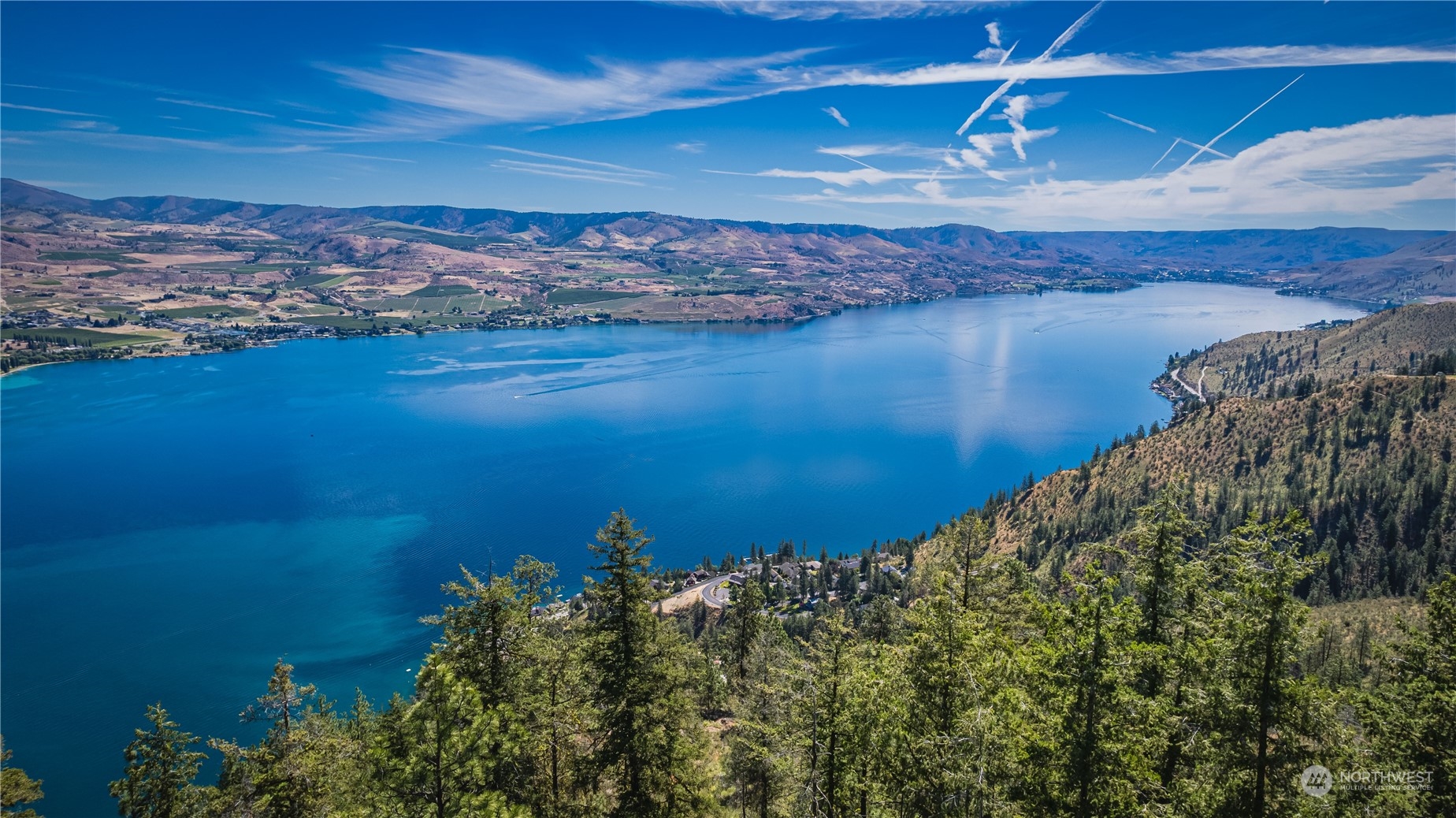 0 South Lakeshore Road Chelan, WA 98816 - Photo 5 of 22 Gallery Image 5