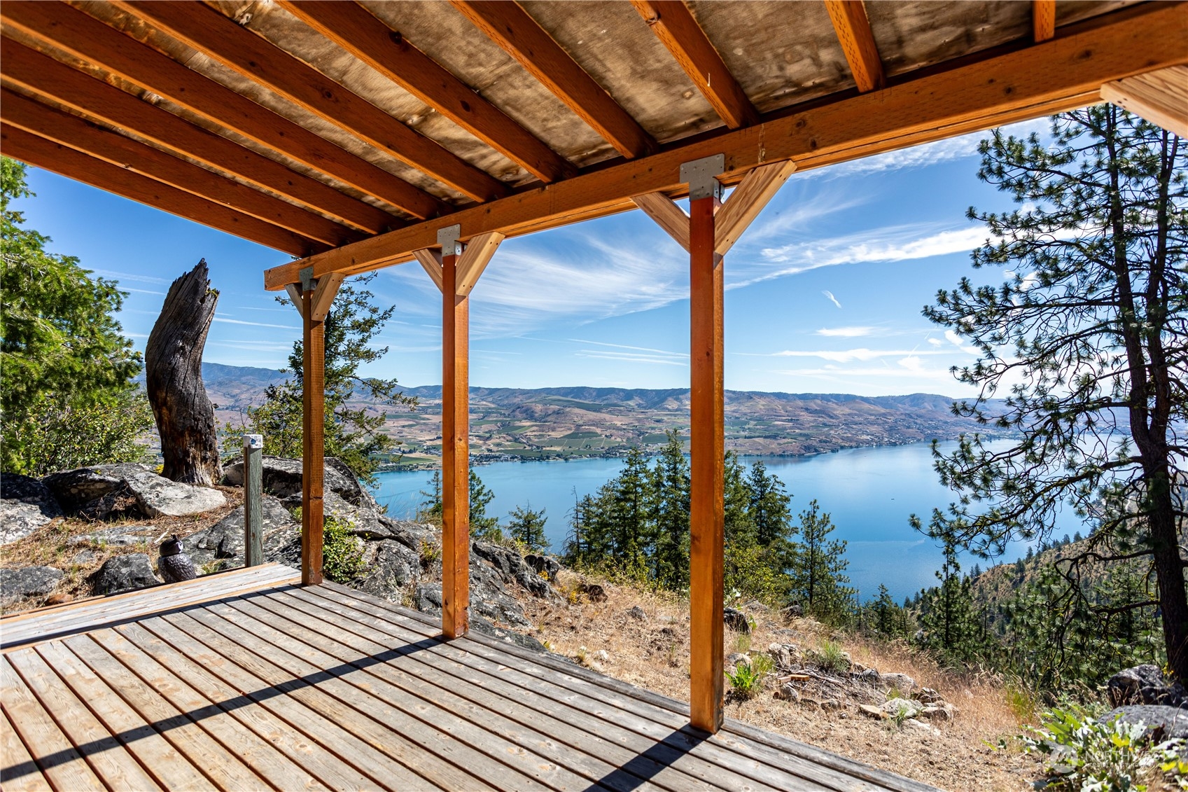 0 South Lakeshore Road Chelan, WA 98816 - Photo 6 of 22 Gallery Image 6