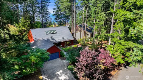 $1,400,000 | 624 Clark Road, Bellingham, WA 98225