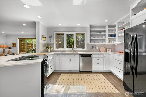 $1,400,000 | 624 Clark Road, Bellingham, WA 98225