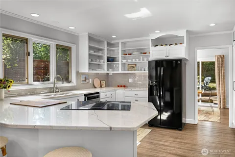 $1,400,000 | 624 Clark Road, Bellingham, WA 98225