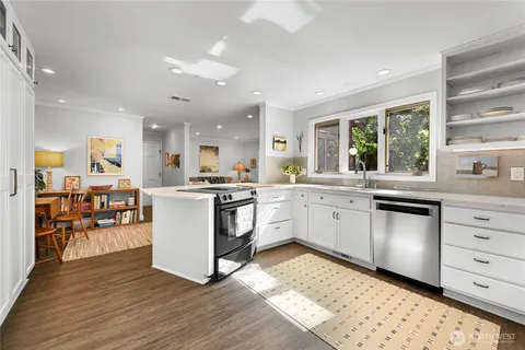 $1,400,000 | 624 Clark Road, Bellingham, WA 98225