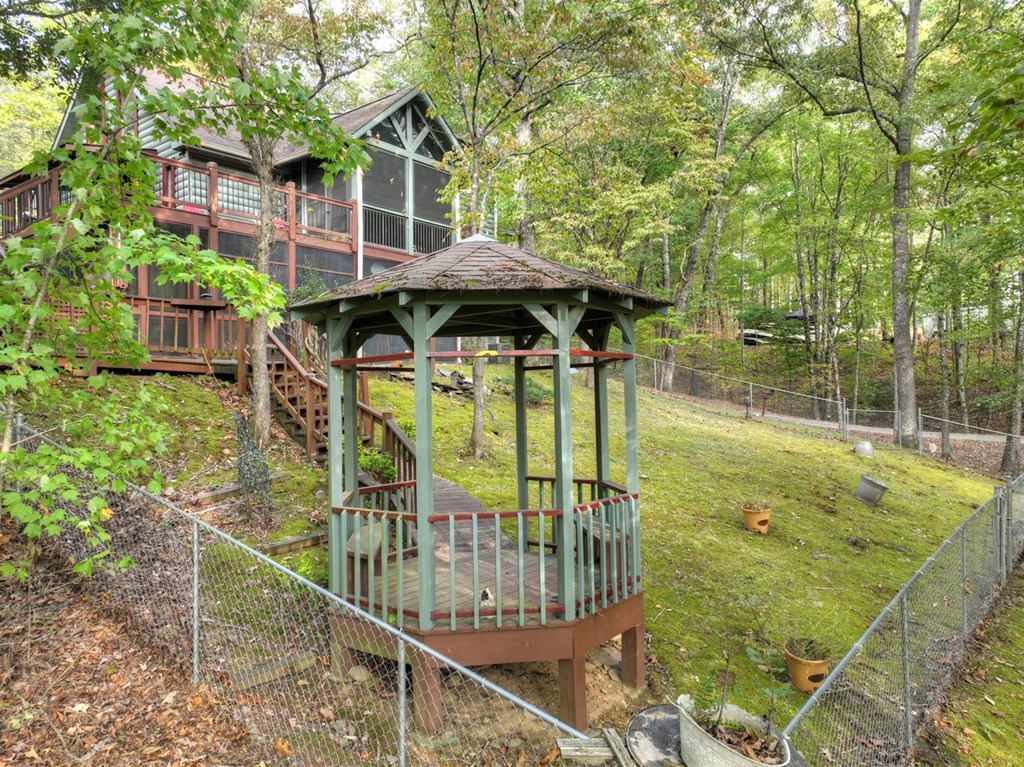 112 Songbird Avenue Blue Ridge, GA 30513 - Photo 40 of 47 Gallery Image 40