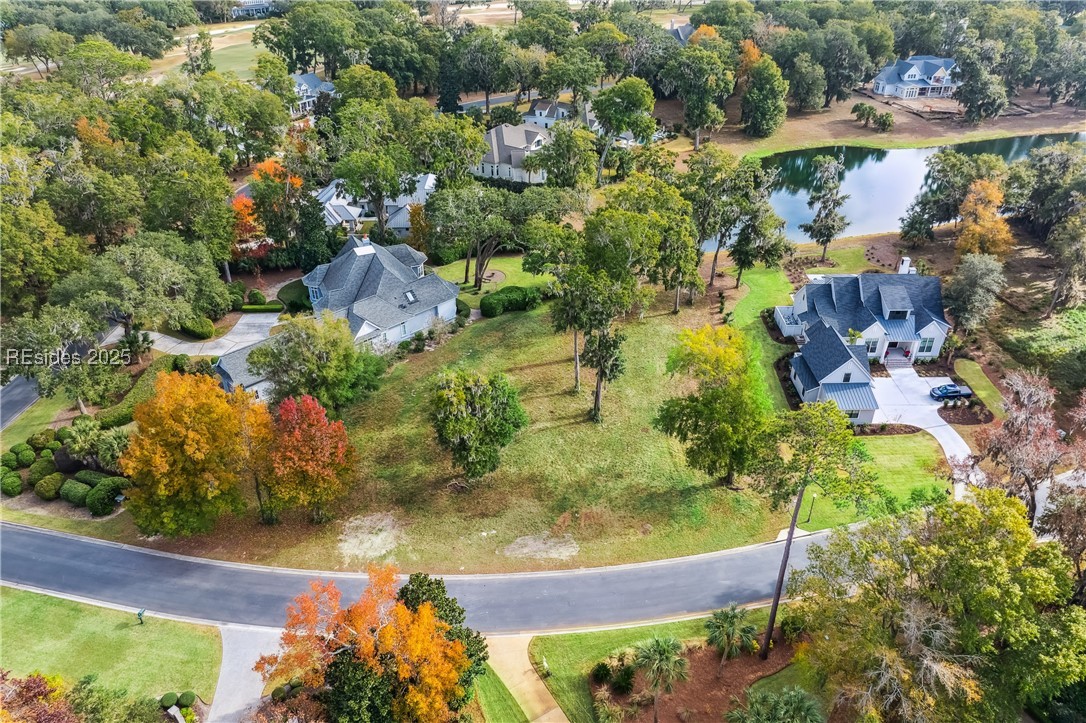 5 Turnberry Way Bluffton, SC 29910 - Photo 2 of 14
