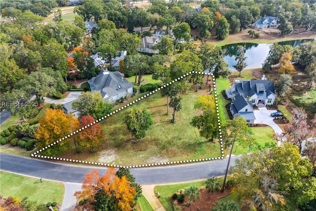 5 Turnberry Way Bluffton, SC 29910 - Photo 3 of 14