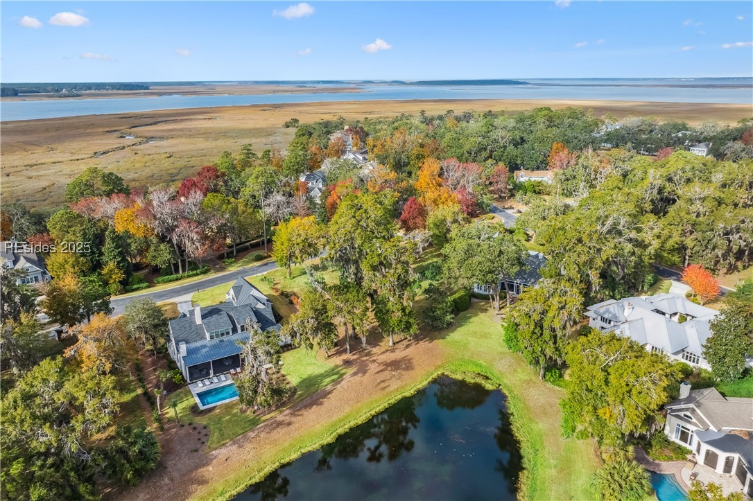 5 Turnberry Way Bluffton, SC 29910 - Photo 10 of 14
