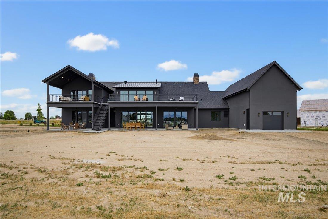 13287 Prominence Rdg Lane Caldwell, ID 83607 - Photo 44 of 48