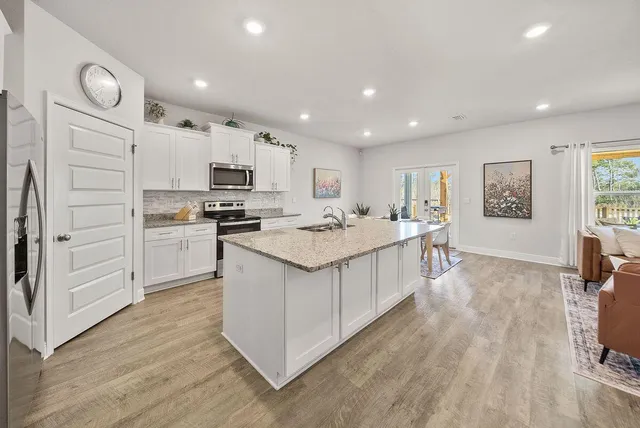 $725,000 | 774 Backwater Road, Port St. Joe, FL 32456