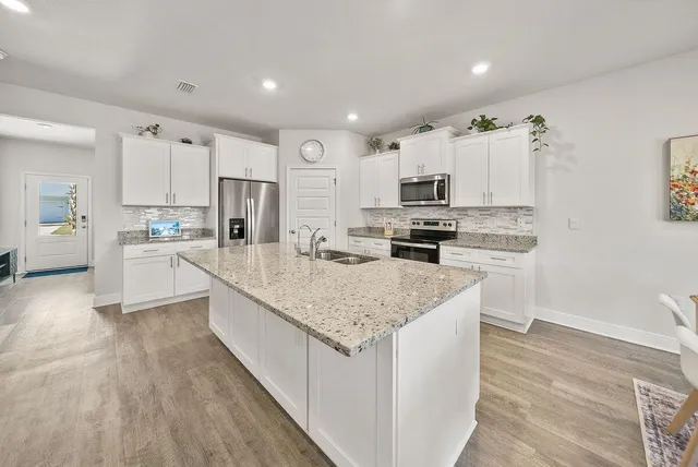 $725,000 | 774 Backwater Road, Port St. Joe, FL 32456