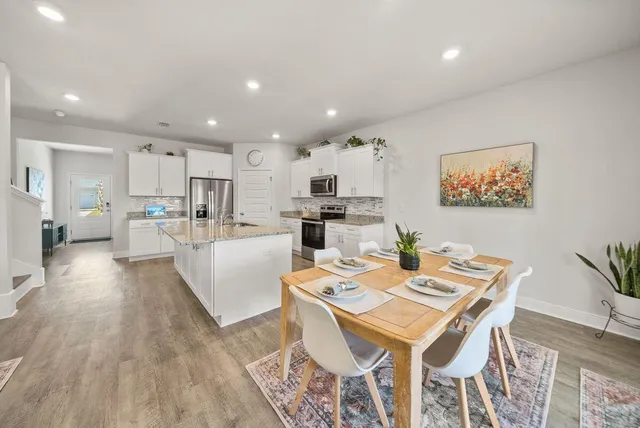 $725,000 | 774 Backwater Road, Port St. Joe, FL 32456