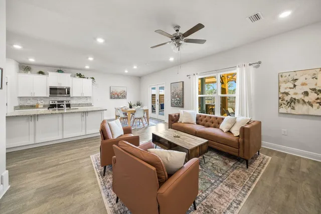 $725,000 | 774 Backwater Road, Port St. Joe, FL 32456