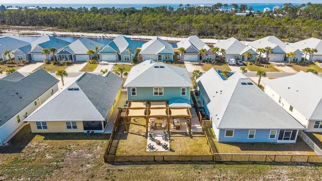 $725,000 | 774 Backwater Road, Port St. Joe, FL 32456