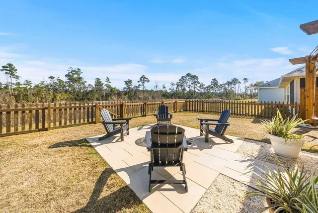 $725,000 | 774 Backwater Road, Port St. Joe, FL 32456