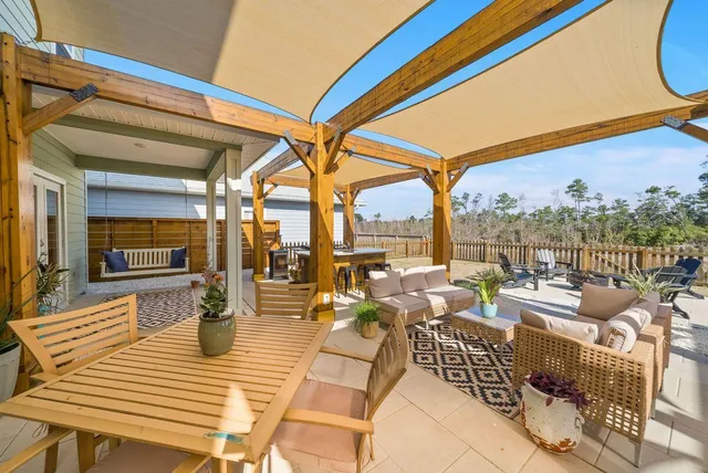 $725,000 | 774 Backwater Road, Port St. Joe, FL 32456