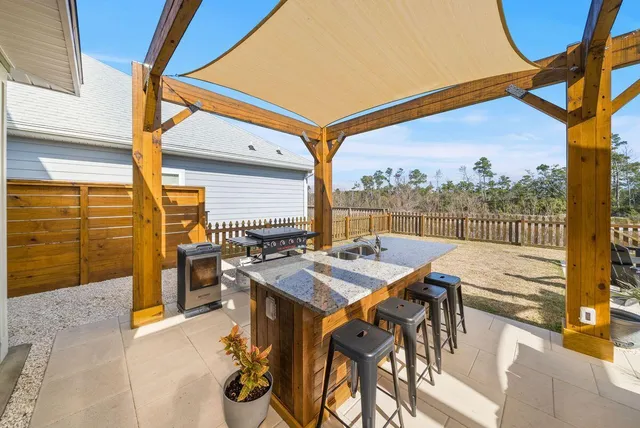 $725,000 | 774 Backwater Road, Port St. Joe, FL 32456