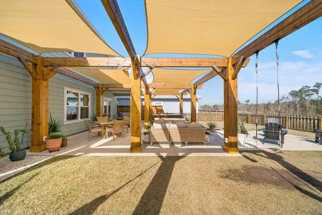 $725,000 | 774 Backwater Road, Port St. Joe, FL 32456