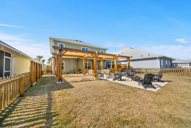 $725,000 | 774 Backwater Road, Port St. Joe, FL 32456