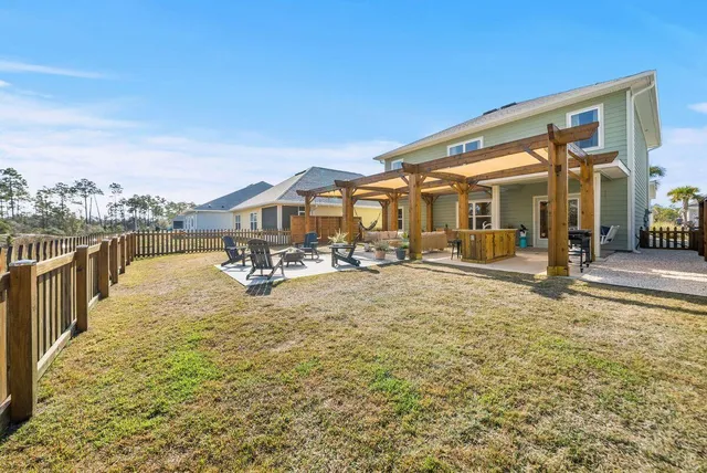 $725,000 | 774 Backwater Road, Port St. Joe, FL 32456