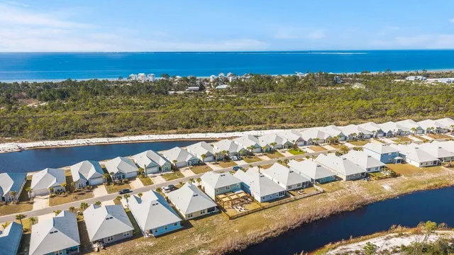 $725,000 | 774 Backwater Road, Port St. Joe, FL 32456