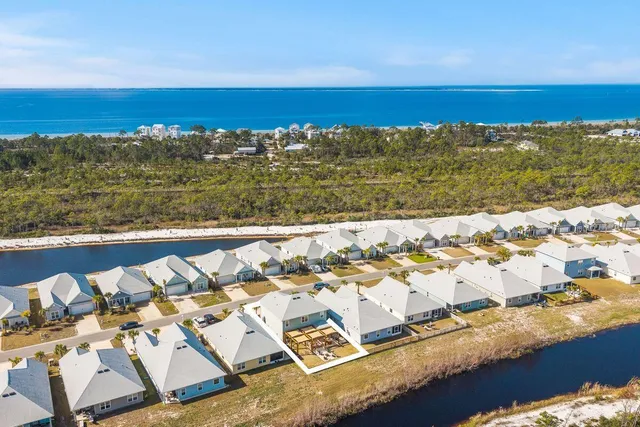 $725,000 | 774 Backwater Road, Port St. Joe, FL 32456