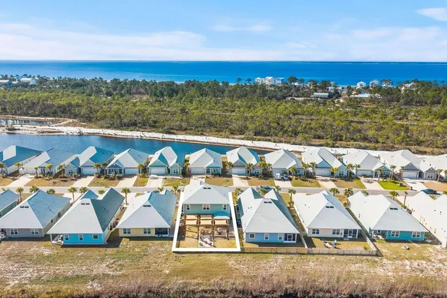 $725,000 | 774 Backwater Road, Port St. Joe, FL 32456