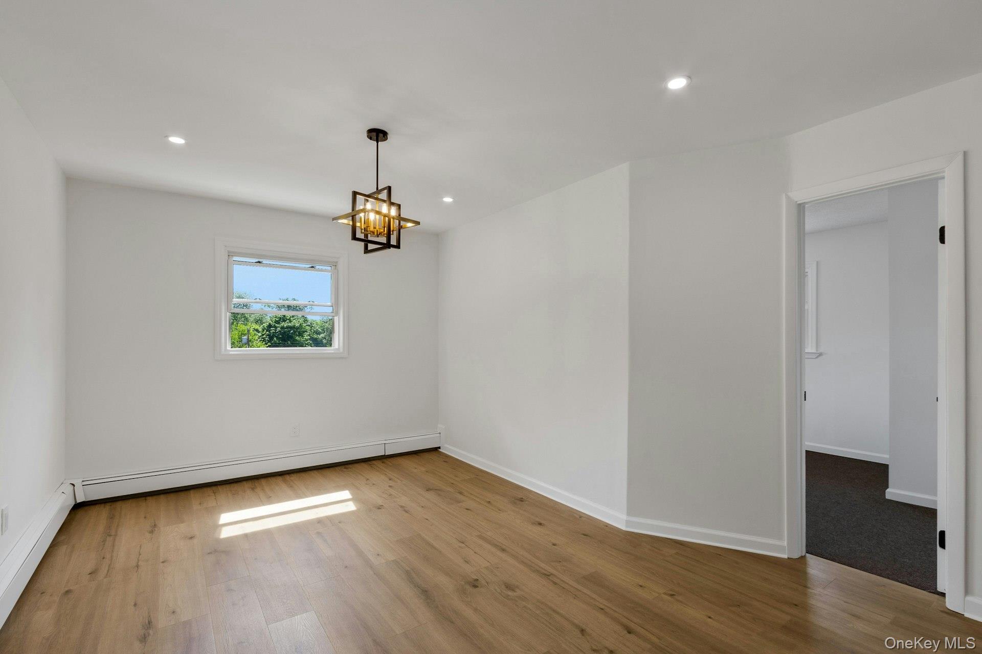 3 Ritter Drive Poughkeepsie, NY 12601 - Photo 15 of 49 Dining Room