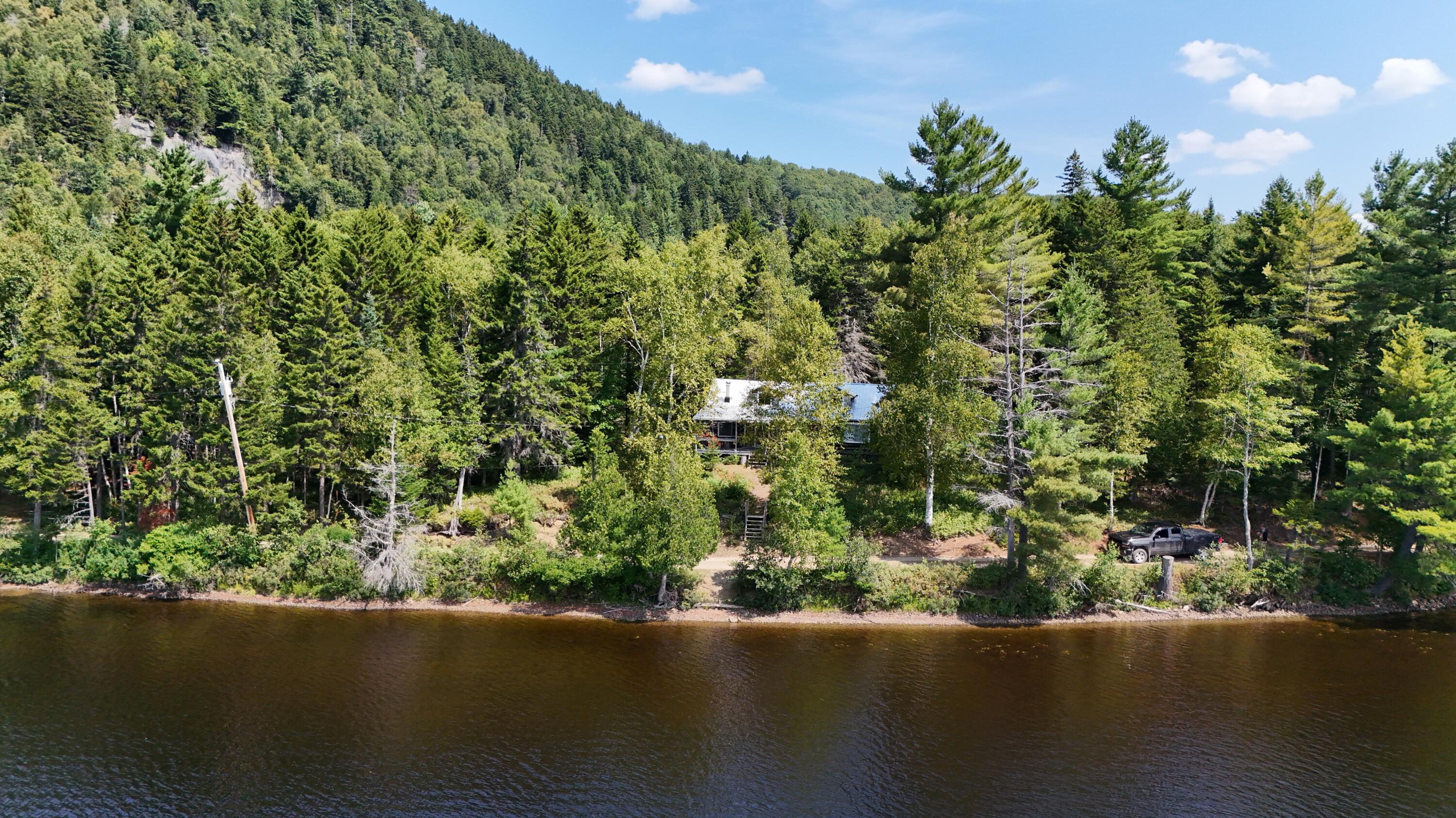 1 Arnold Pond Road Eustis, ME 04936 - Photo 33 of 36 DJI_20250811121237_0205_D