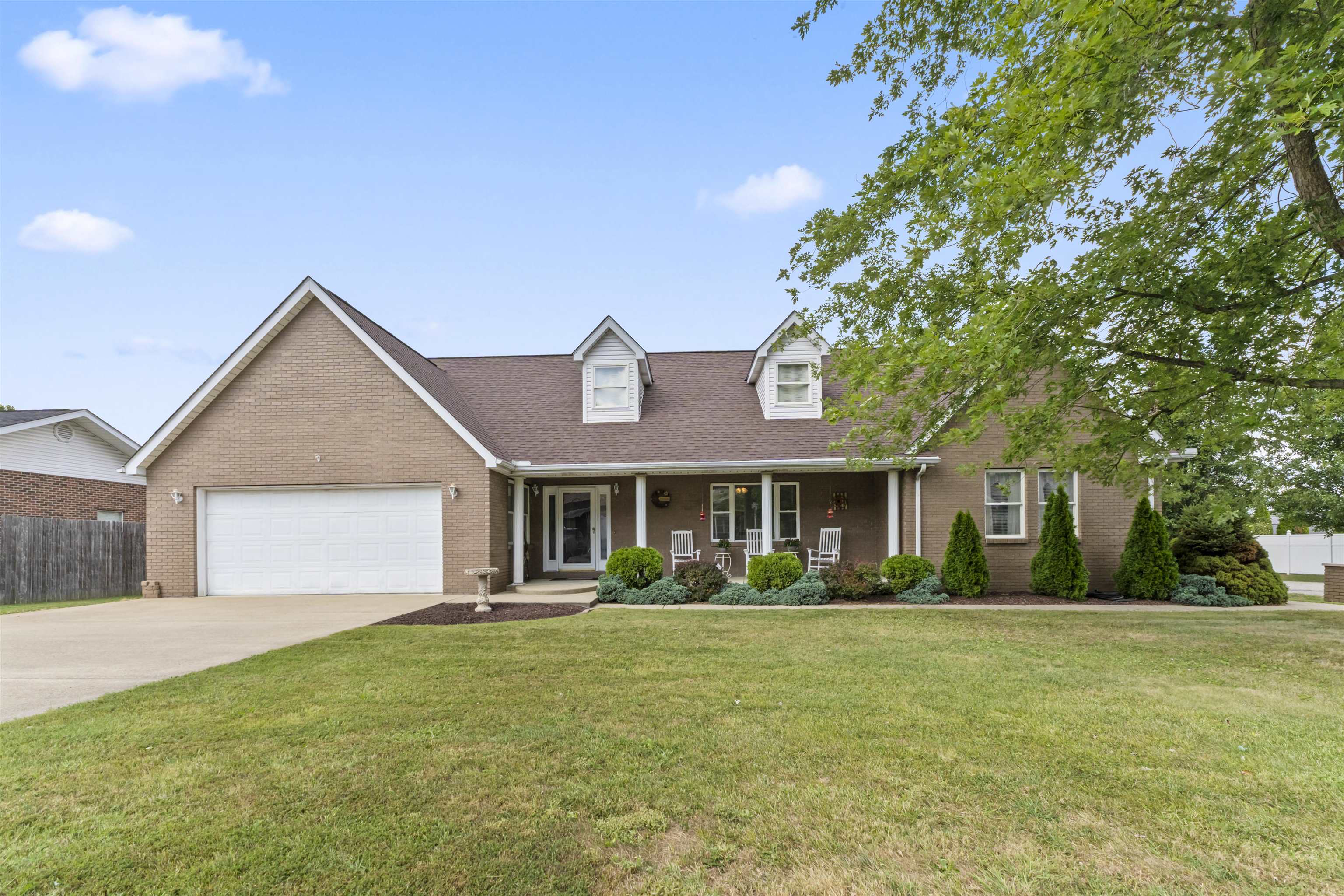 203 Keith Street Raceland, KY 41169 - Photo 37 of 37