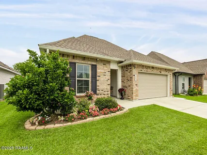 $224,990 | 207 Springsteen Lane, Lafayette, LA 70507