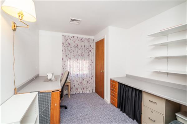 34 Rangeway Road Billerica, MA 01862 - Photo 17 of 30 a view of workspace with wooden floor