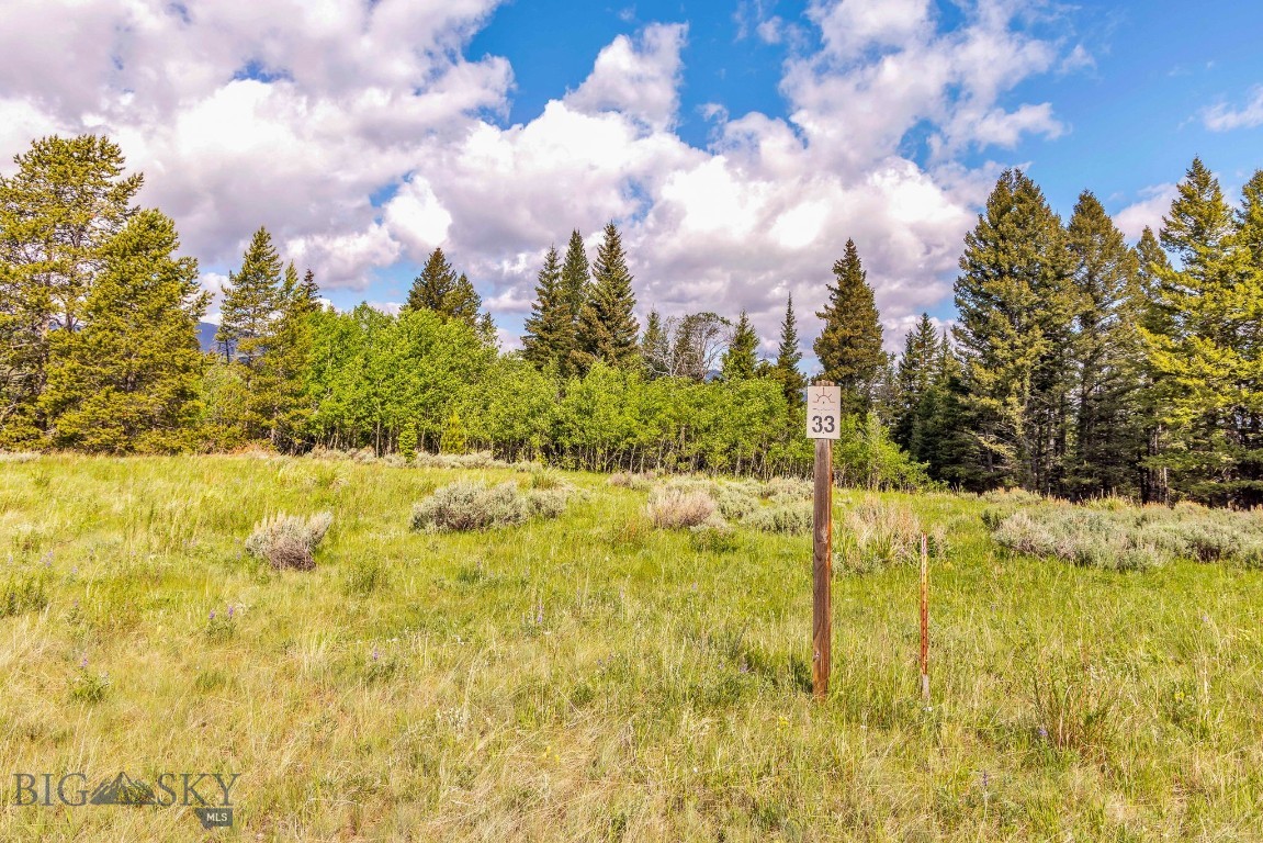 Lot 33 Elk Ridge Road Cameron, MT 59720 - Photo 8 of 75 Gallery Image 8
