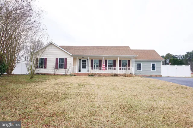 $344,900 | 310 Autumn Ridge Drive, Hebron, MD 21830